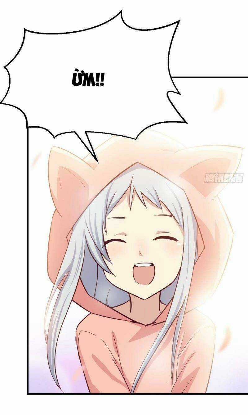 Song Tu Đạo Lữ Kiểu Xem Mặt Chapter 72 trang 18