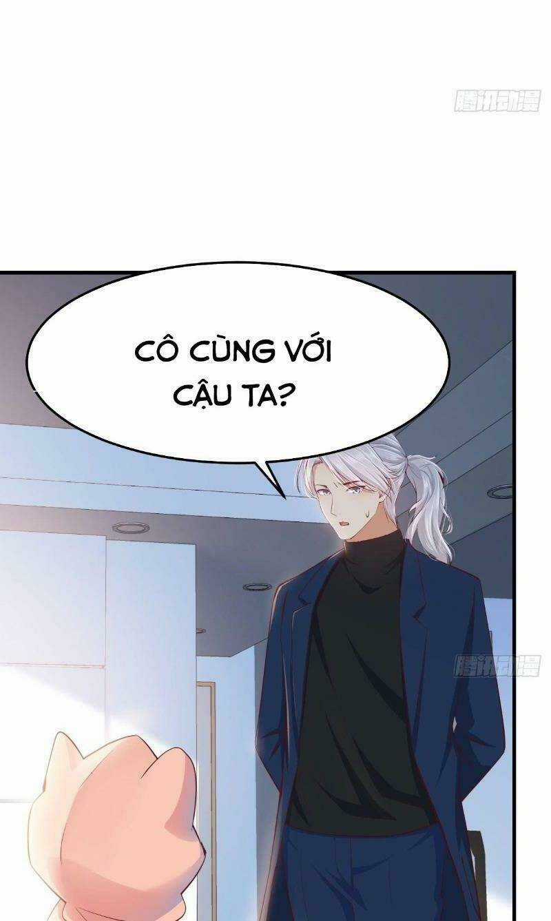 Song Tu Đạo Lữ Kiểu Xem Mặt Chapter 72 trang 19