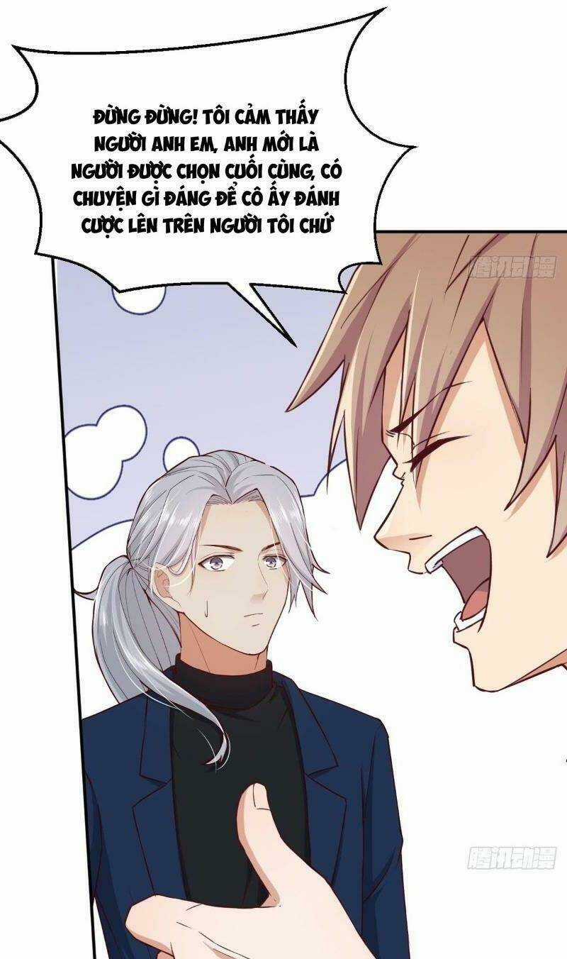 Song Tu Đạo Lữ Kiểu Xem Mặt Chapter 72 trang 2