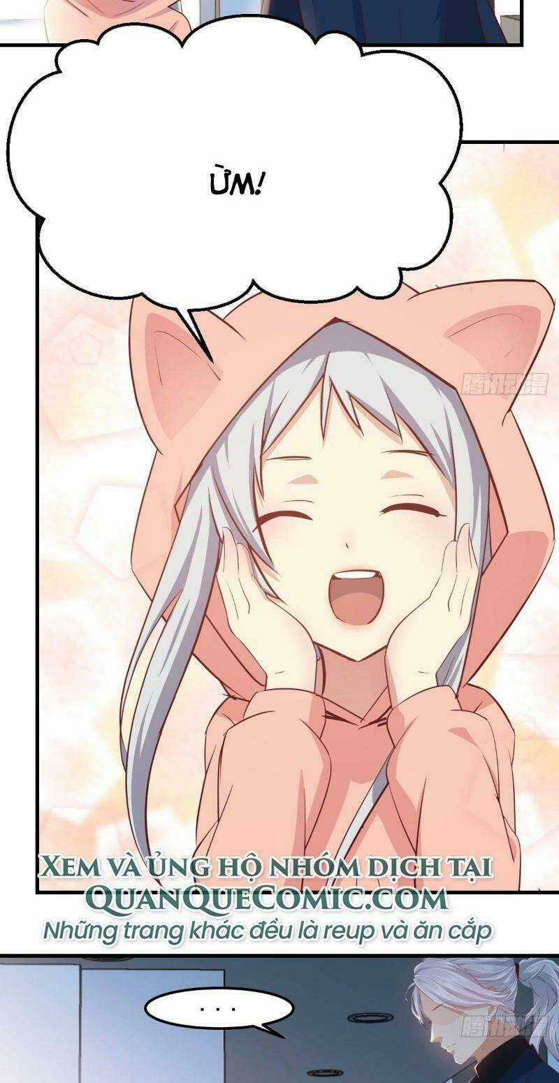 Song Tu Đạo Lữ Kiểu Xem Mặt Chapter 72 trang 20