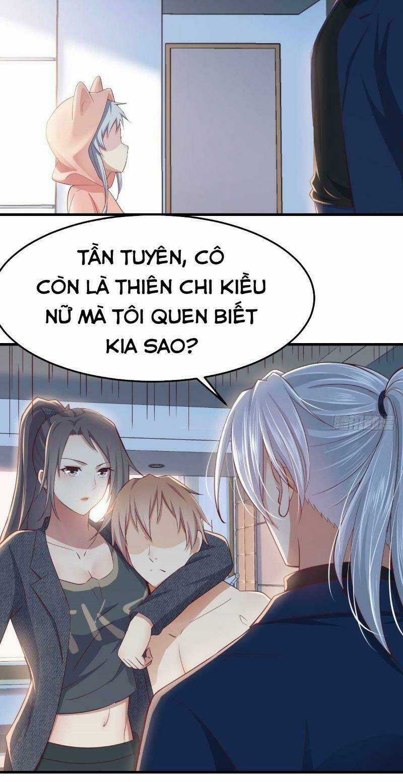 Song Tu Đạo Lữ Kiểu Xem Mặt Chapter 72 trang 21