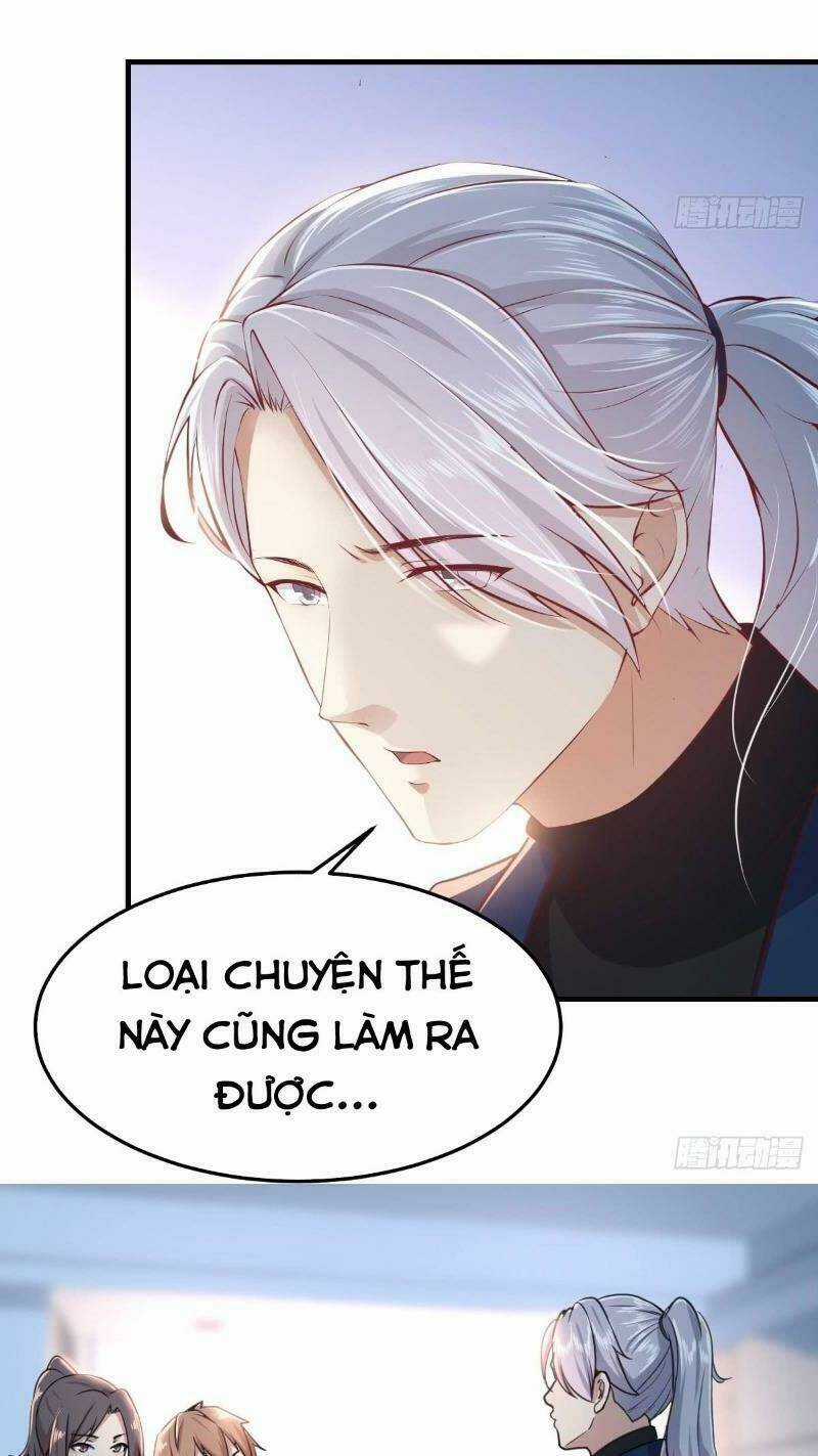 Song Tu Đạo Lữ Kiểu Xem Mặt Chapter 72 trang 22