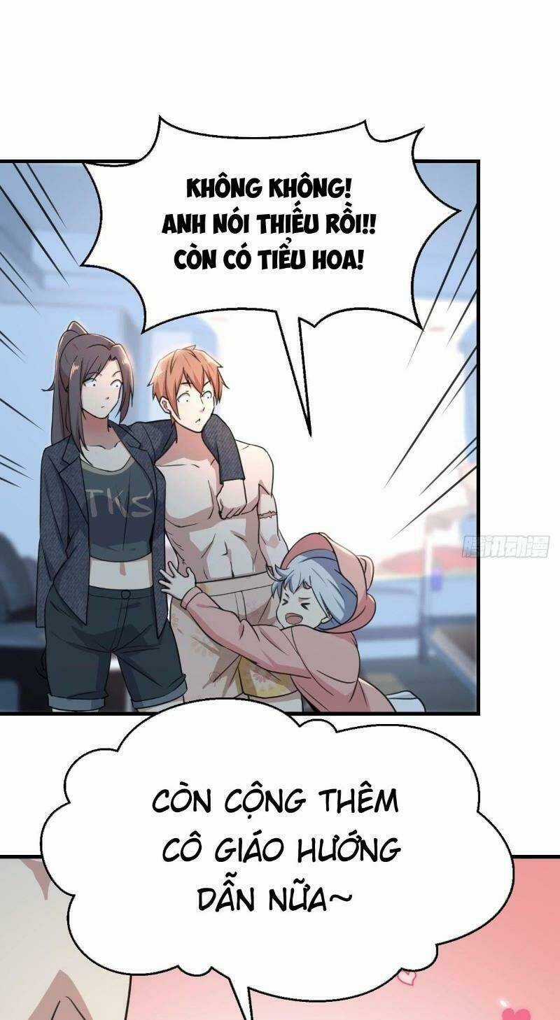 Song Tu Đạo Lữ Kiểu Xem Mặt Chapter 72 trang 24