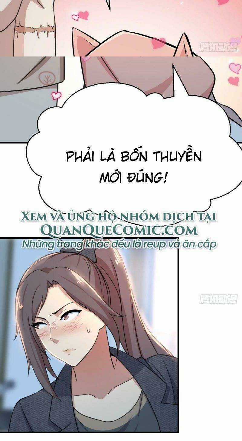 Song Tu Đạo Lữ Kiểu Xem Mặt Chapter 72 trang 25