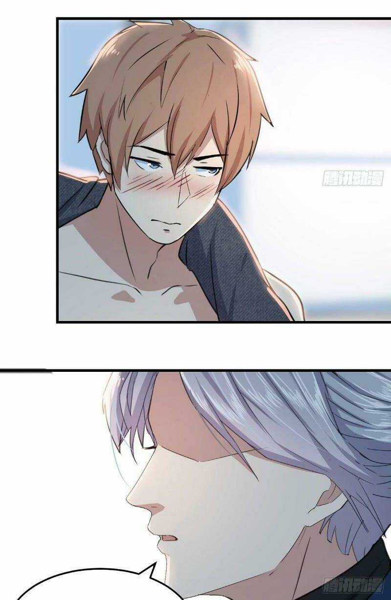 Song Tu Đạo Lữ Kiểu Xem Mặt Chapter 72 trang 26