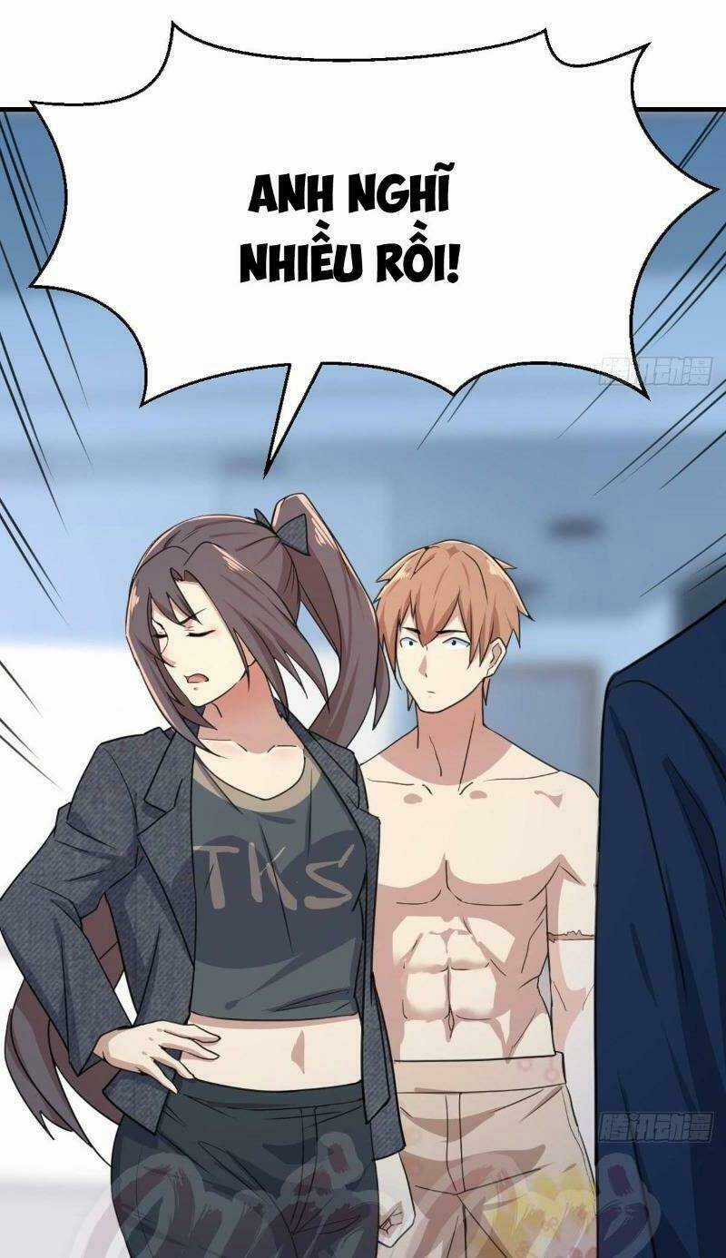 Song Tu Đạo Lữ Kiểu Xem Mặt Chapter 72 trang 28