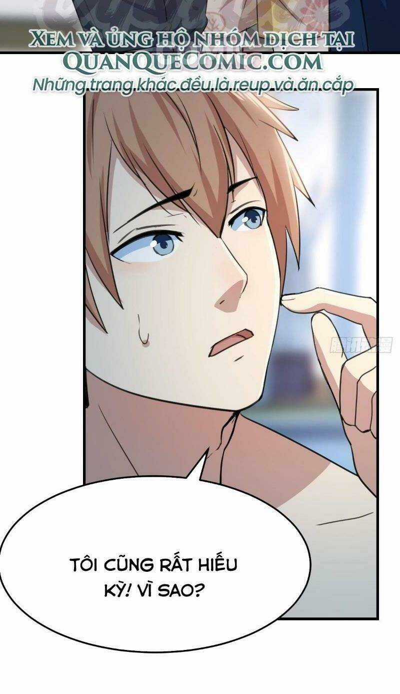 Song Tu Đạo Lữ Kiểu Xem Mặt Chapter 72 trang 29