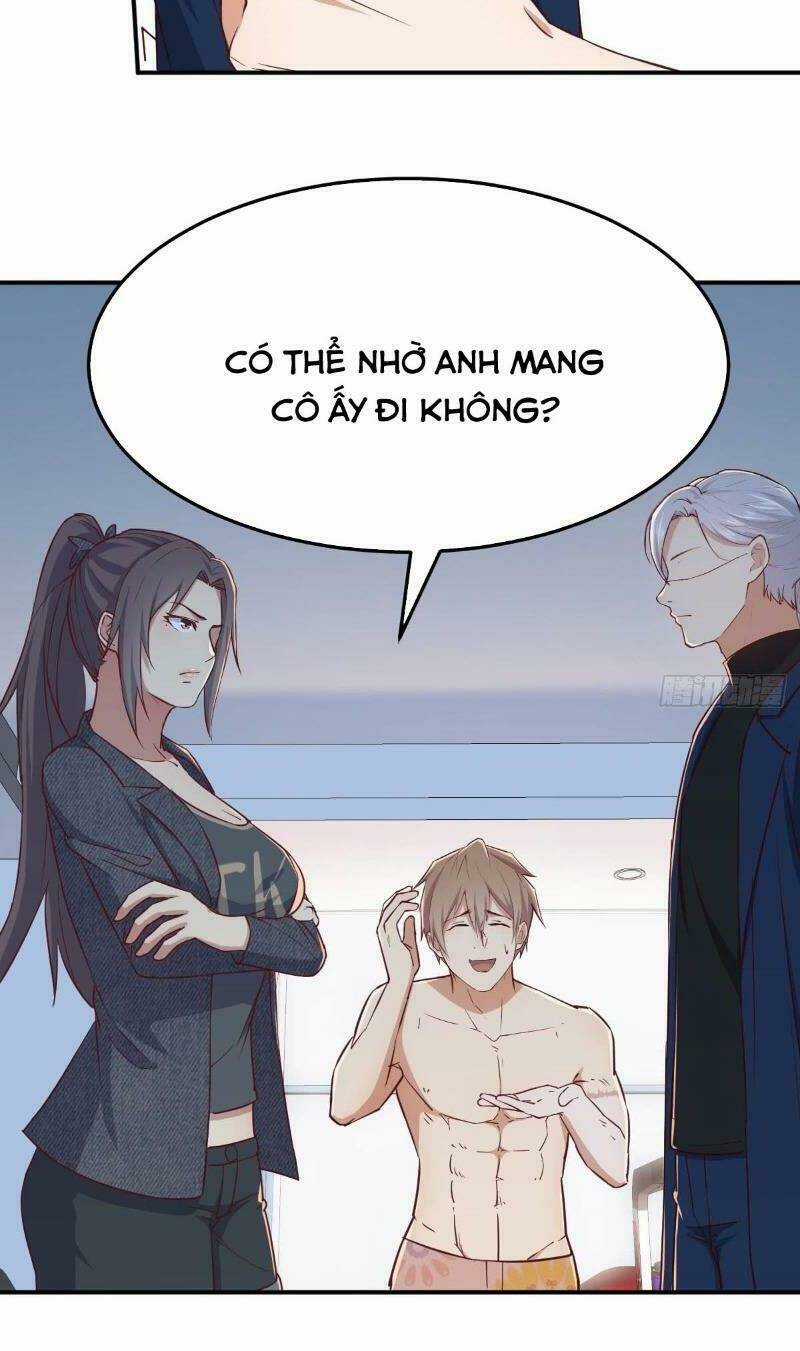 Song Tu Đạo Lữ Kiểu Xem Mặt Chapter 72 trang 3