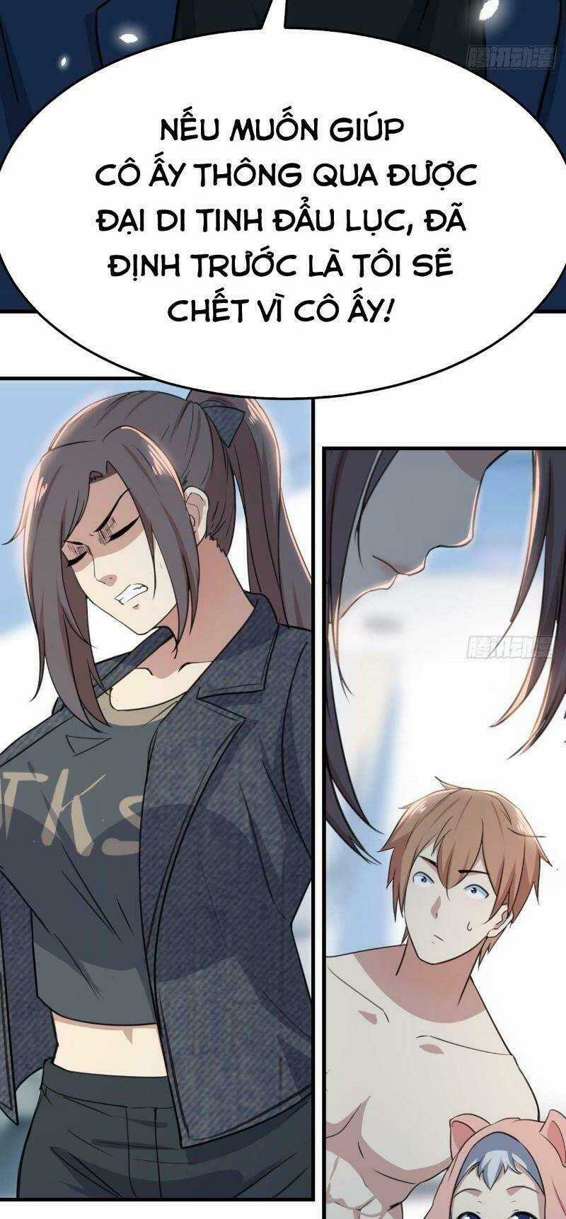 Song Tu Đạo Lữ Kiểu Xem Mặt Chapter 72 trang 31