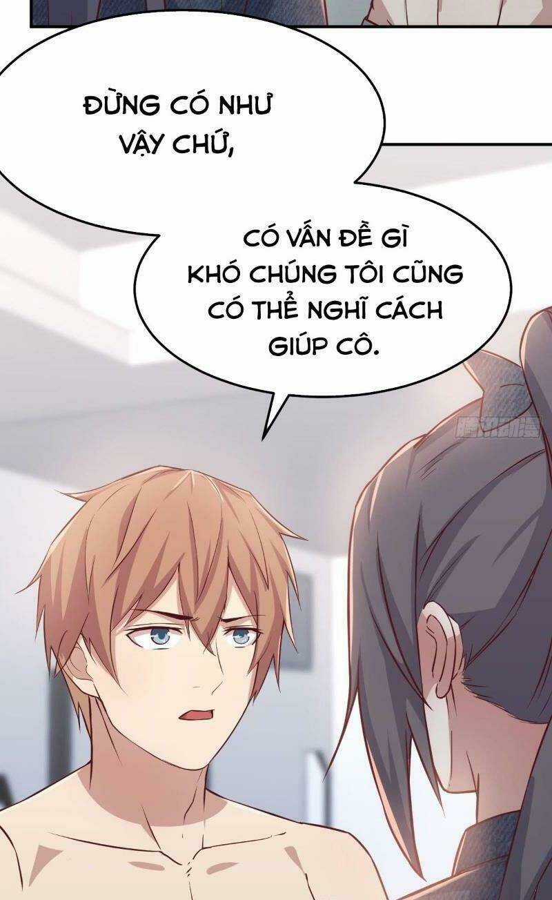 Song Tu Đạo Lữ Kiểu Xem Mặt Chapter 72 trang 34