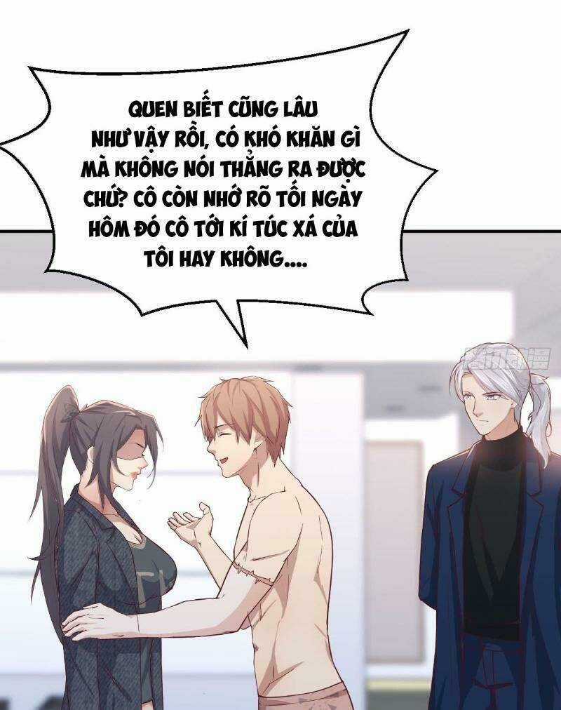 Song Tu Đạo Lữ Kiểu Xem Mặt Chapter 72 trang 36