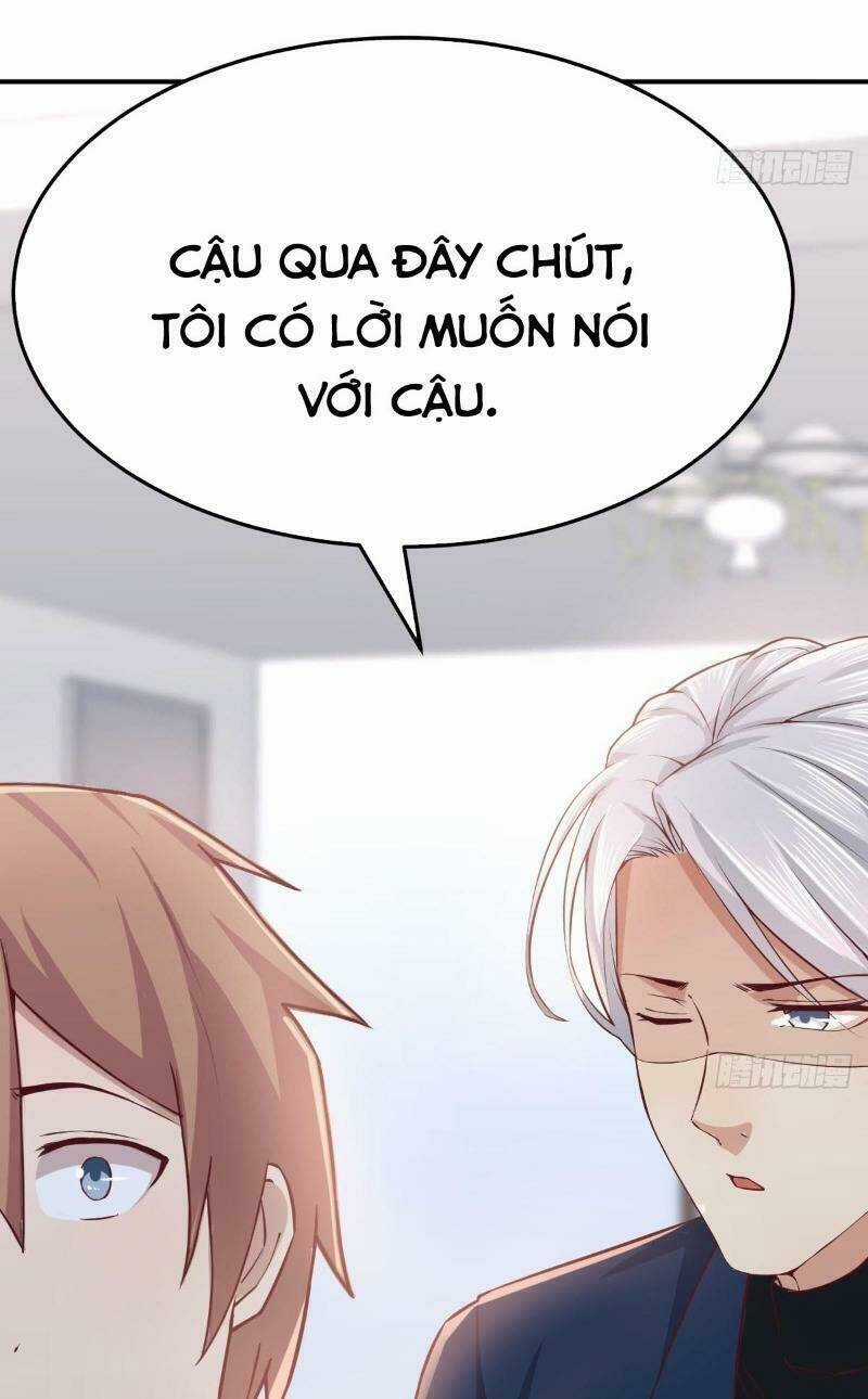 Song Tu Đạo Lữ Kiểu Xem Mặt Chapter 72 trang 38