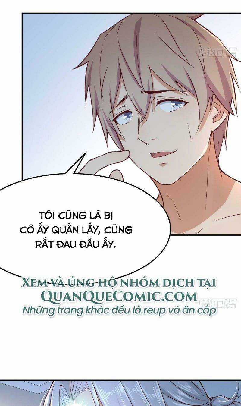 Song Tu Đạo Lữ Kiểu Xem Mặt Chapter 72 trang 4