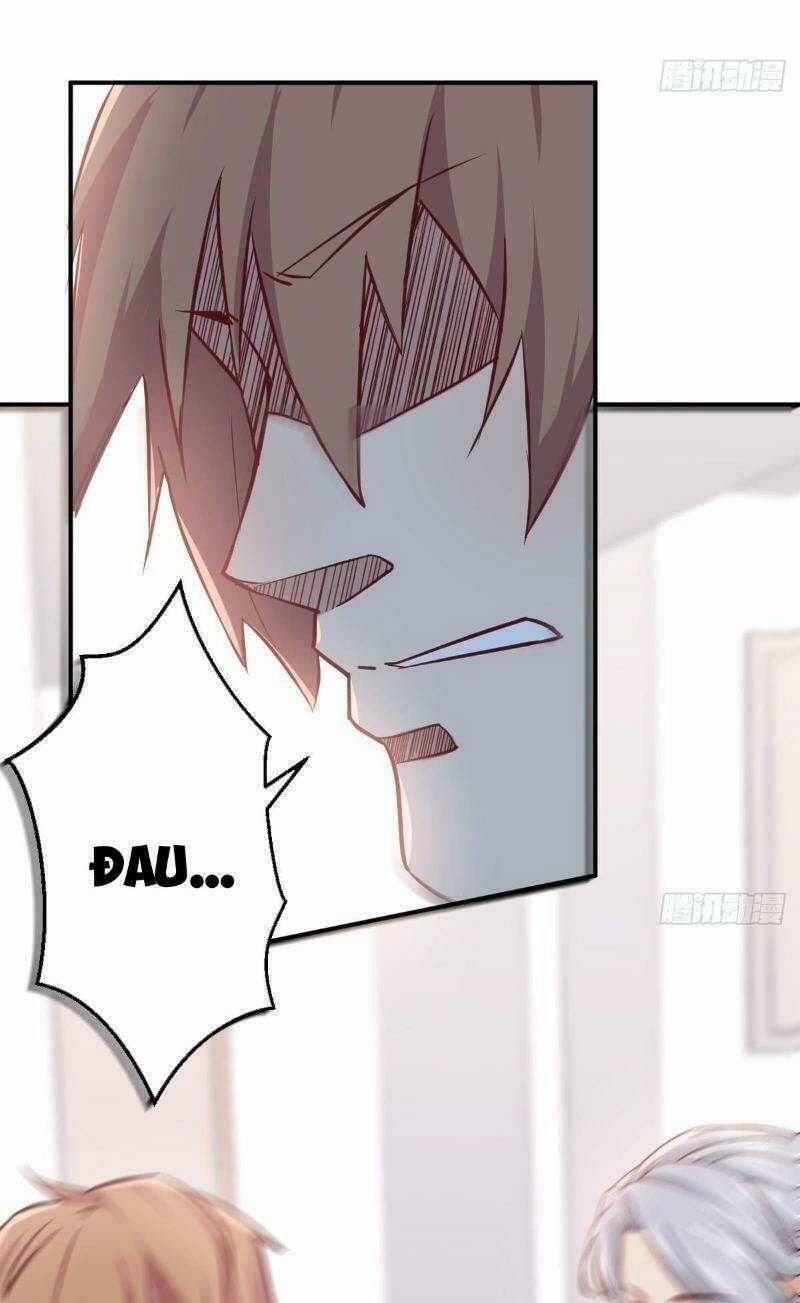 Song Tu Đạo Lữ Kiểu Xem Mặt Chapter 72 trang 40