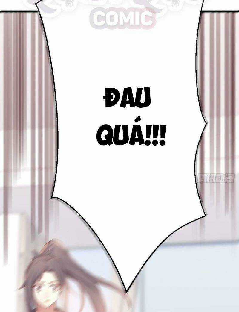 Song Tu Đạo Lữ Kiểu Xem Mặt Chapter 72 trang 43