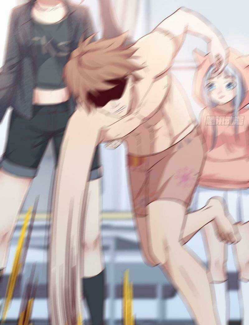 Song Tu Đạo Lữ Kiểu Xem Mặt Chapter 72 trang 44