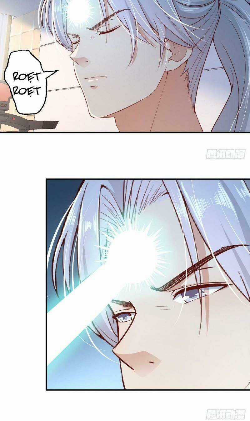 Song Tu Đạo Lữ Kiểu Xem Mặt Chapter 72 trang 5