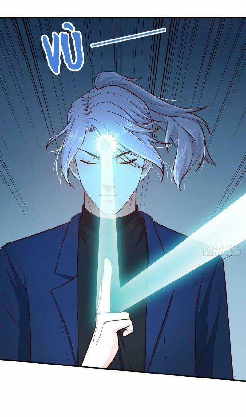 Song Tu Đạo Lữ Kiểu Xem Mặt Chapter 72 trang 6