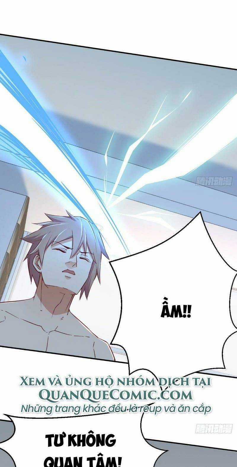 Song Tu Đạo Lữ Kiểu Xem Mặt Chapter 72 trang 8