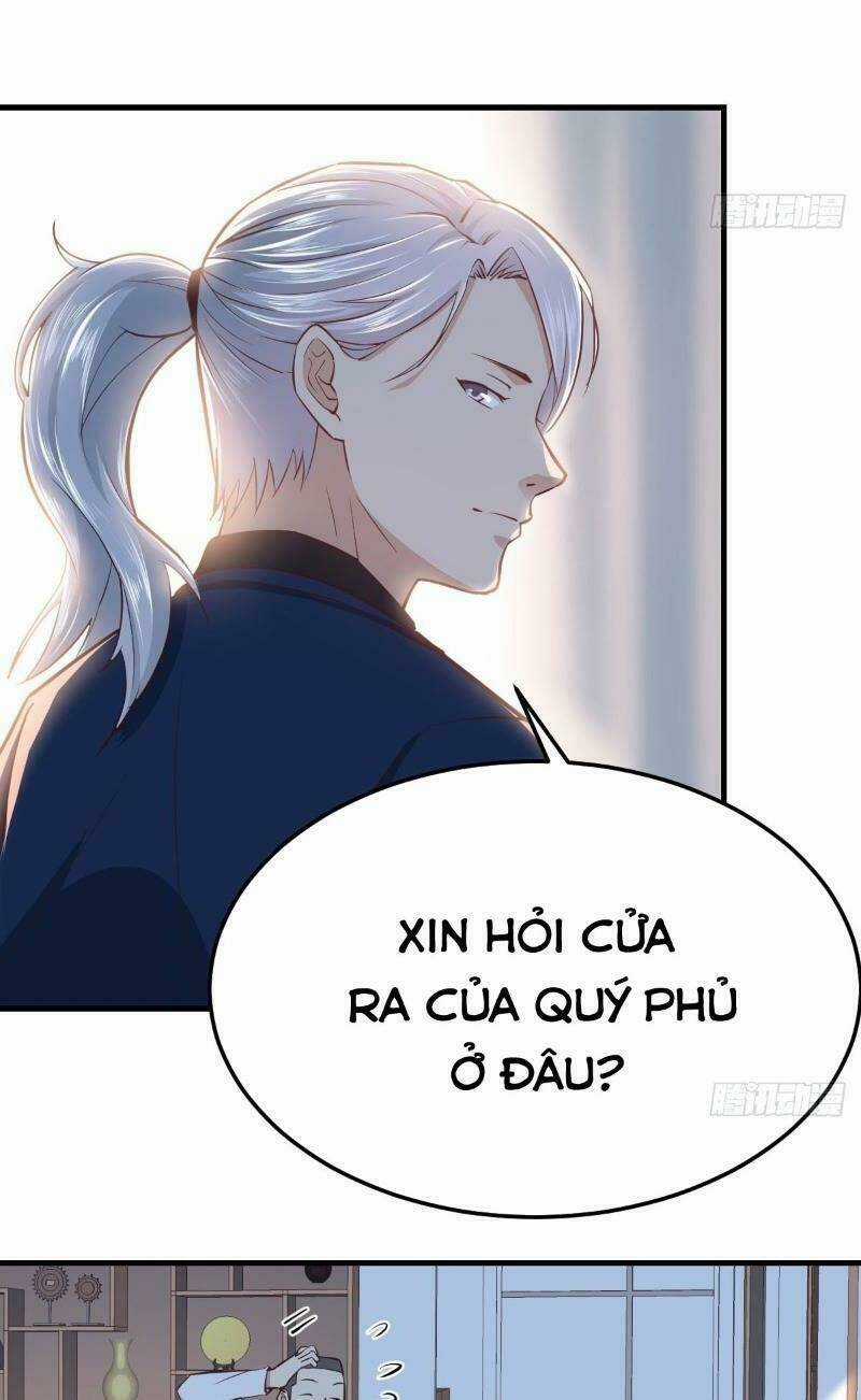 Song Tu Đạo Lữ Kiểu Xem Mặt Chapter 73 trang 10