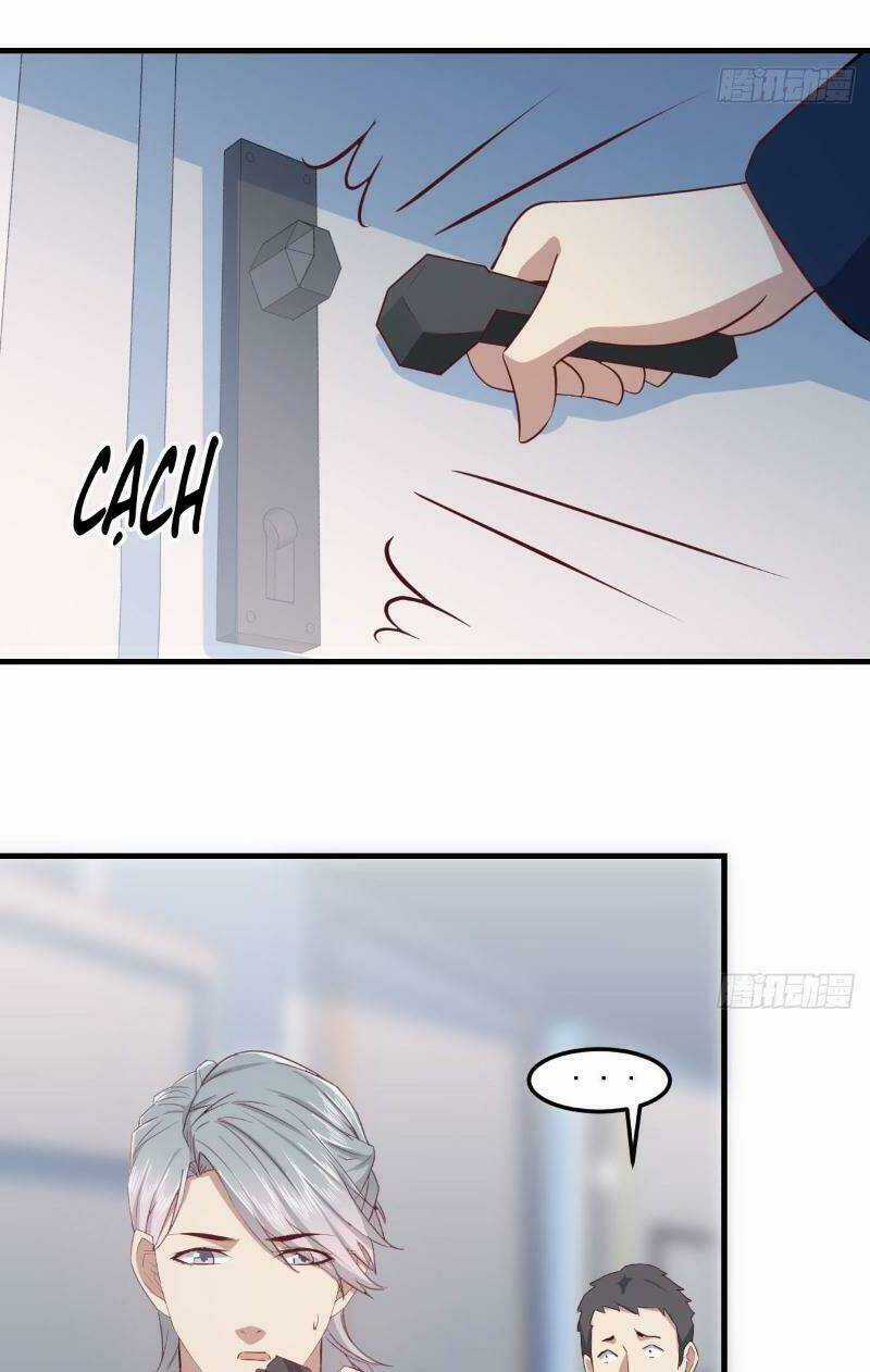 Song Tu Đạo Lữ Kiểu Xem Mặt Chapter 73 trang 12