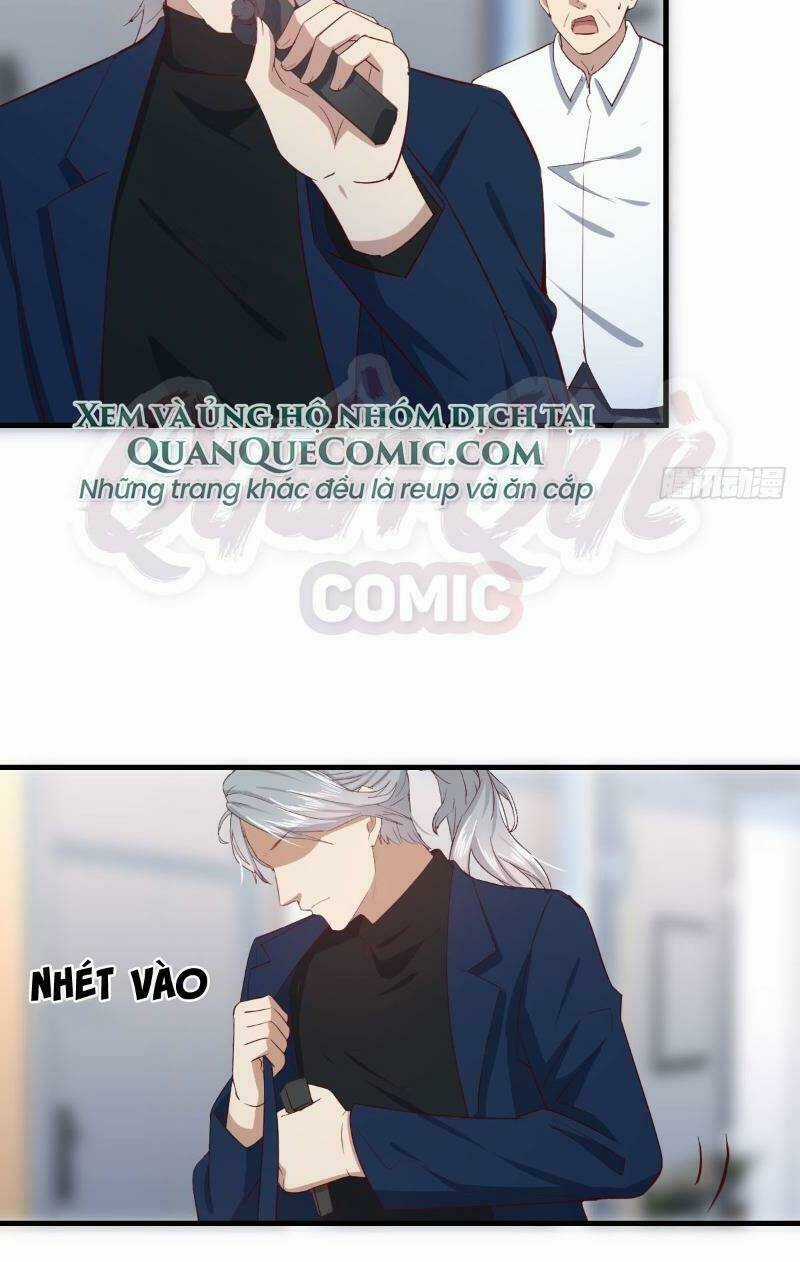 Song Tu Đạo Lữ Kiểu Xem Mặt Chapter 73 trang 13