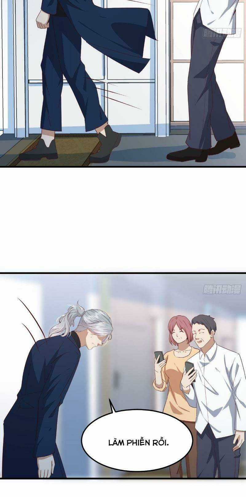 Song Tu Đạo Lữ Kiểu Xem Mặt Chapter 73 trang 15