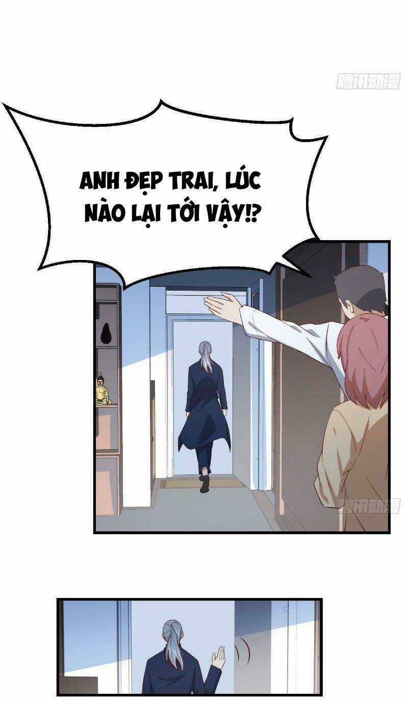 Song Tu Đạo Lữ Kiểu Xem Mặt Chapter 73 trang 16