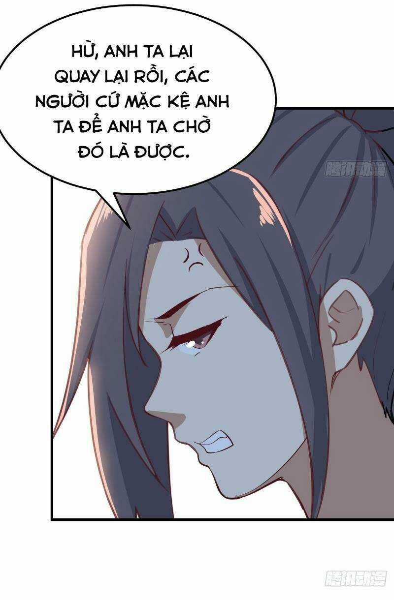 Song Tu Đạo Lữ Kiểu Xem Mặt Chapter 73 trang 19