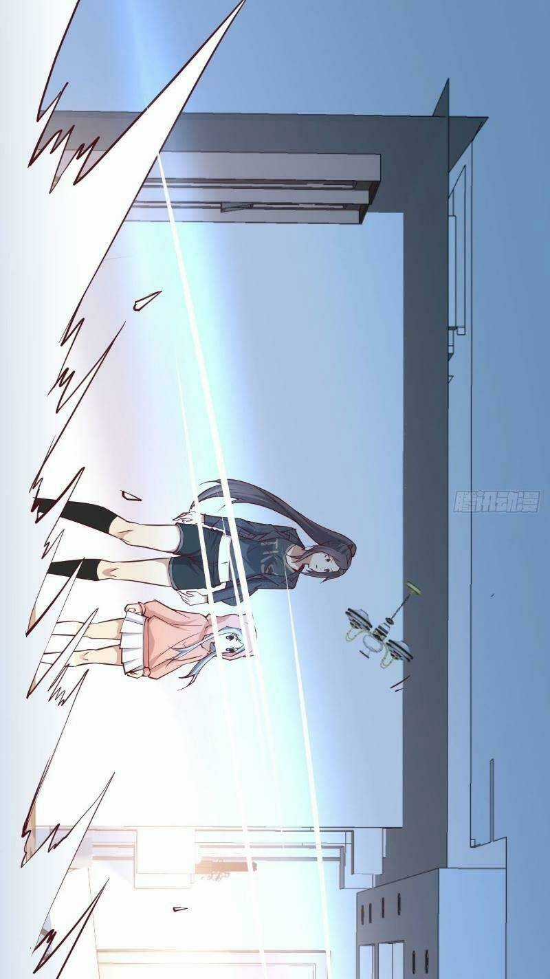 Song Tu Đạo Lữ Kiểu Xem Mặt Chapter 73 trang 24