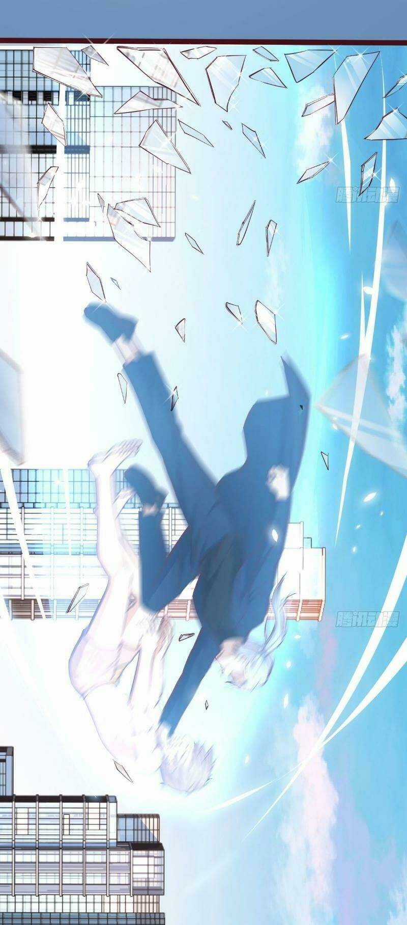 Song Tu Đạo Lữ Kiểu Xem Mặt Chapter 73 trang 26