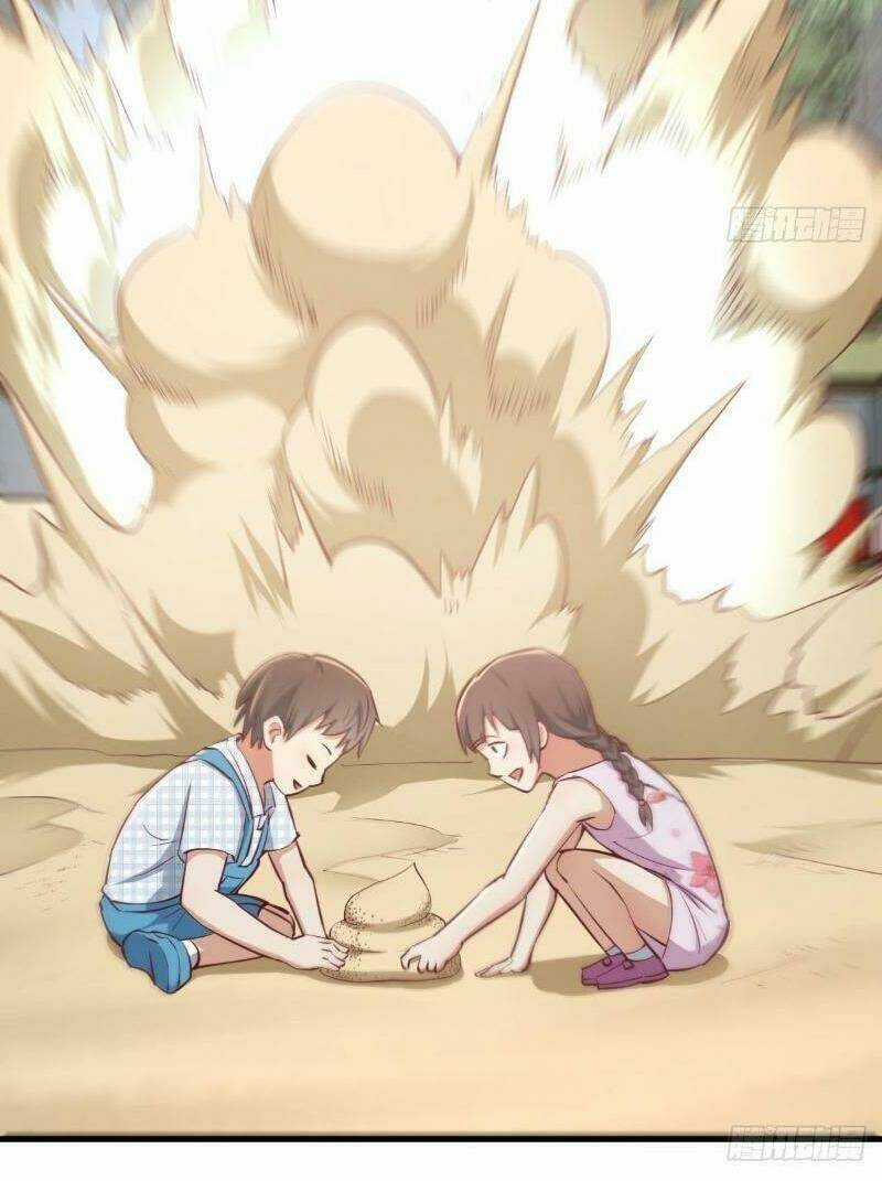 Song Tu Đạo Lữ Kiểu Xem Mặt Chapter 73 trang 31