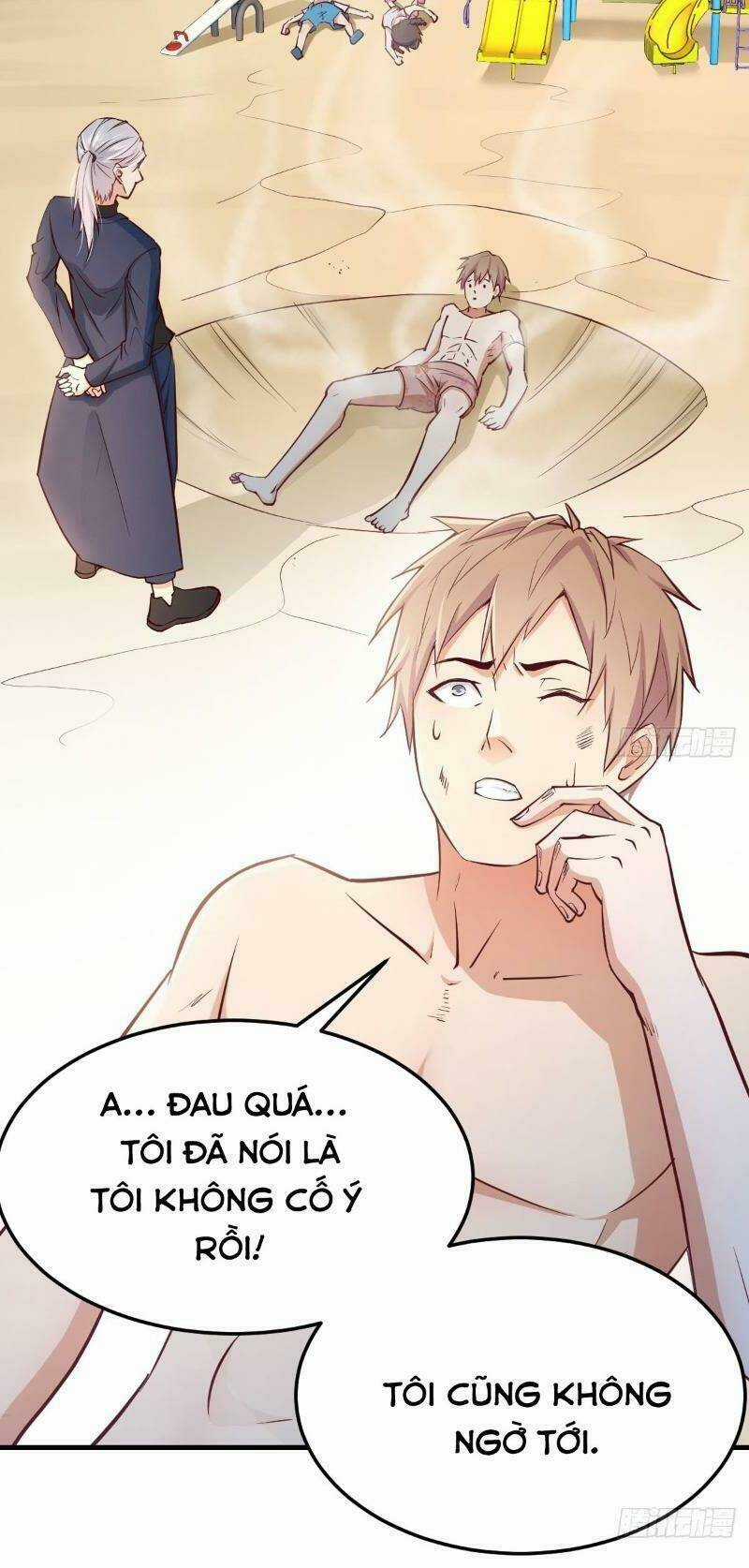 Song Tu Đạo Lữ Kiểu Xem Mặt Chapter 73 trang 33