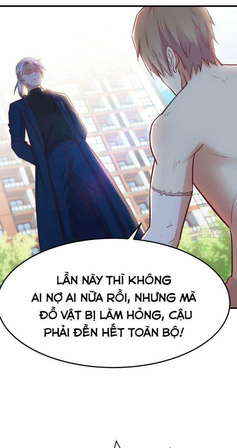 Song Tu Đạo Lữ Kiểu Xem Mặt Chapter 73 trang 34