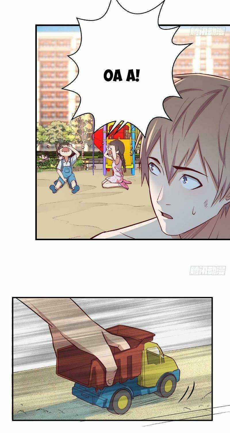 Song Tu Đạo Lữ Kiểu Xem Mặt Chapter 73 trang 35