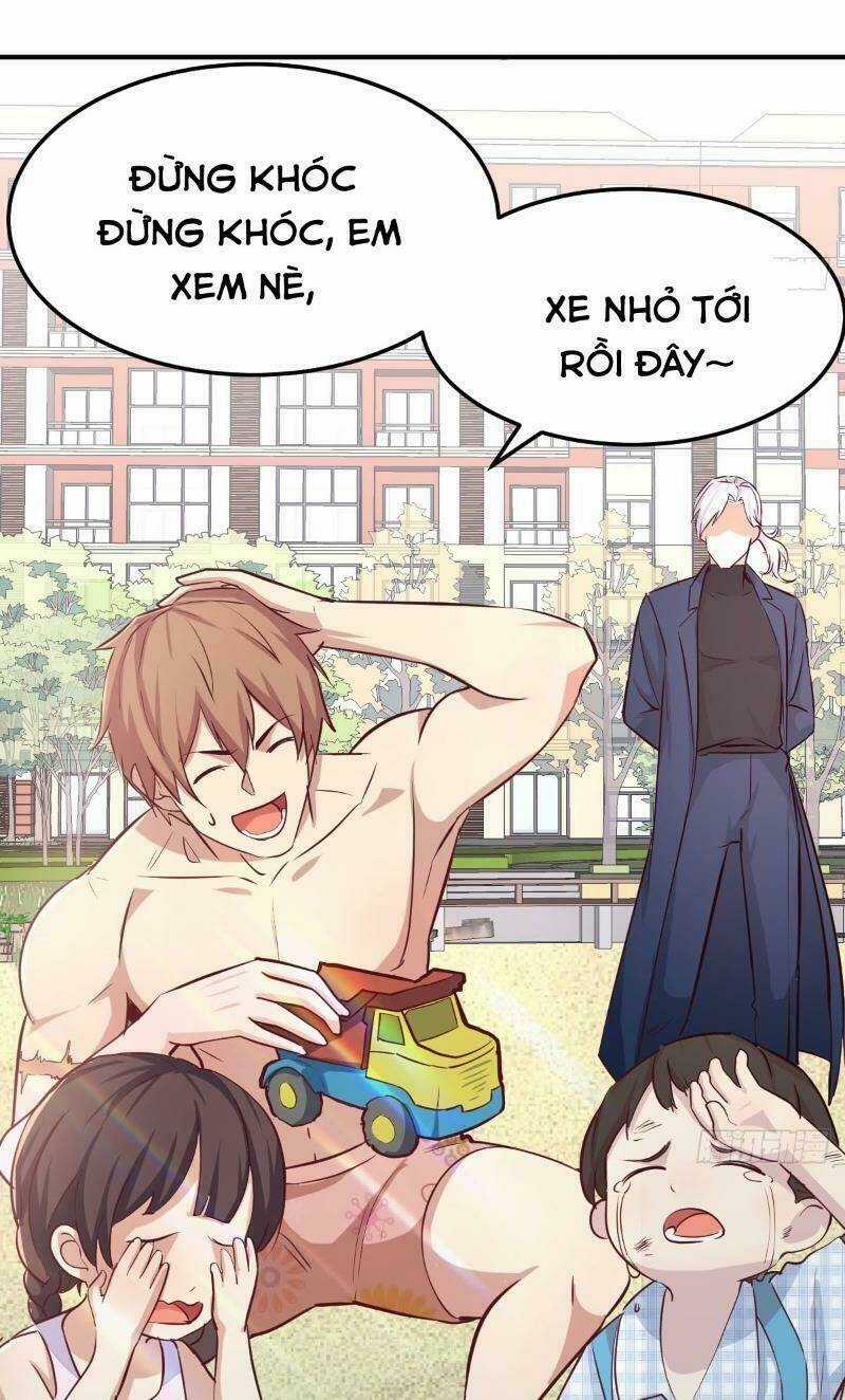 Song Tu Đạo Lữ Kiểu Xem Mặt Chapter 73 trang 36