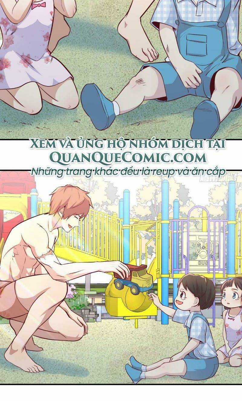 Song Tu Đạo Lữ Kiểu Xem Mặt Chapter 73 trang 37