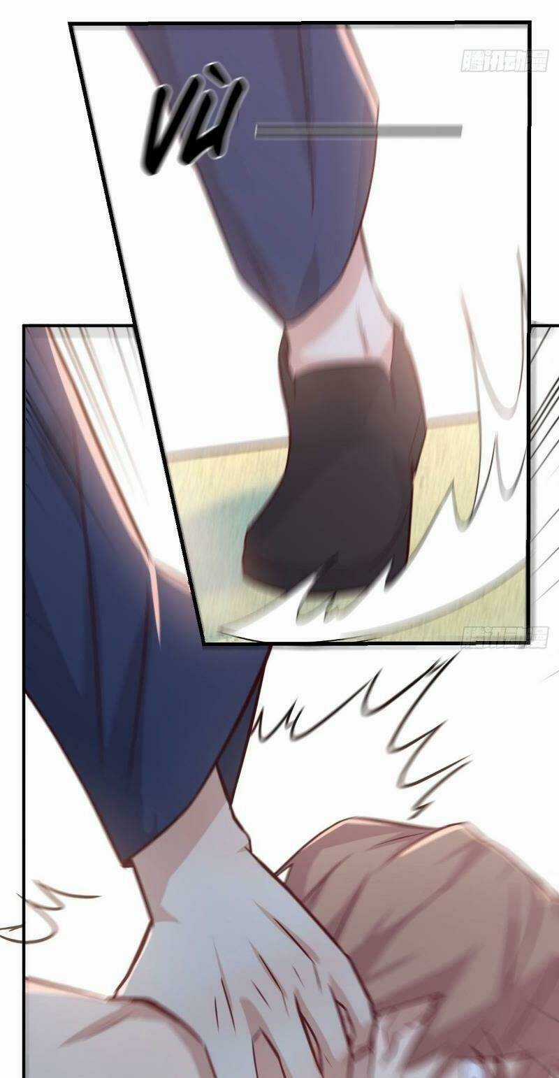 Song Tu Đạo Lữ Kiểu Xem Mặt Chapter 73 trang 38