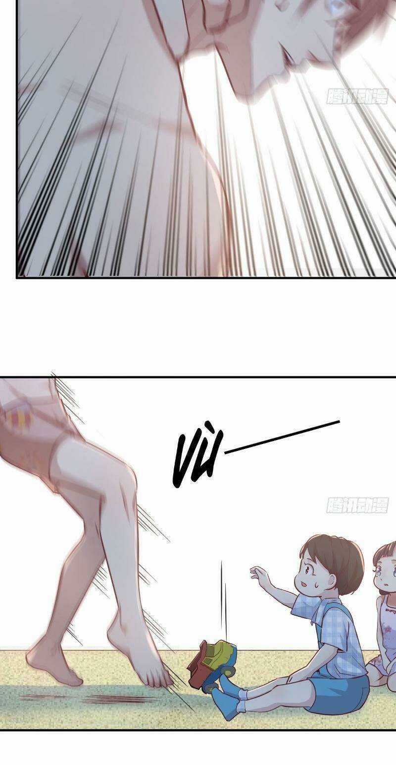 Song Tu Đạo Lữ Kiểu Xem Mặt Chapter 73 trang 39