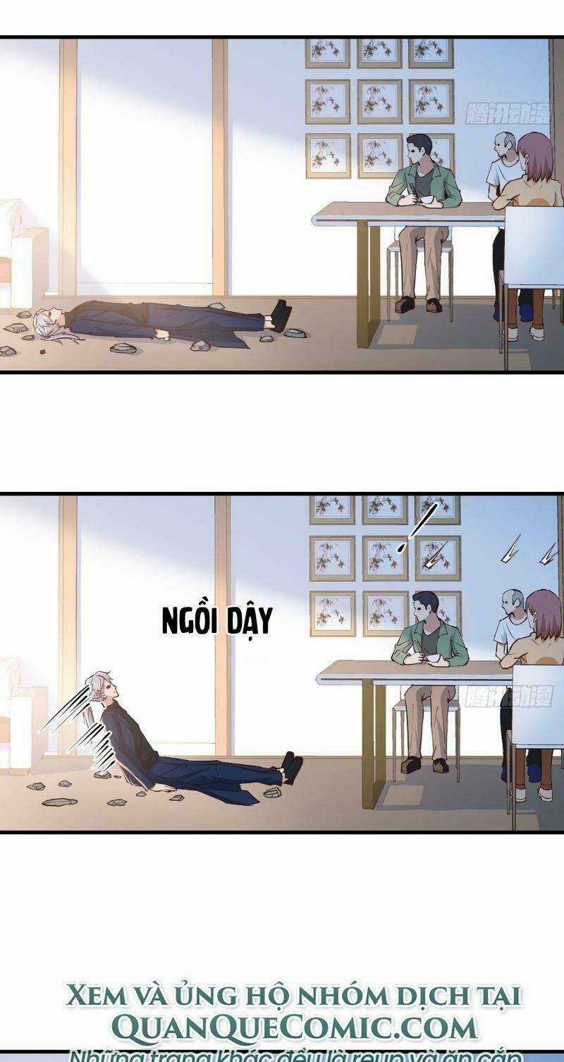 Song Tu Đạo Lữ Kiểu Xem Mặt Chapter 73 trang 4