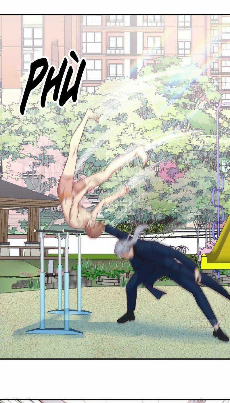 Song Tu Đạo Lữ Kiểu Xem Mặt Chapter 73 trang 40