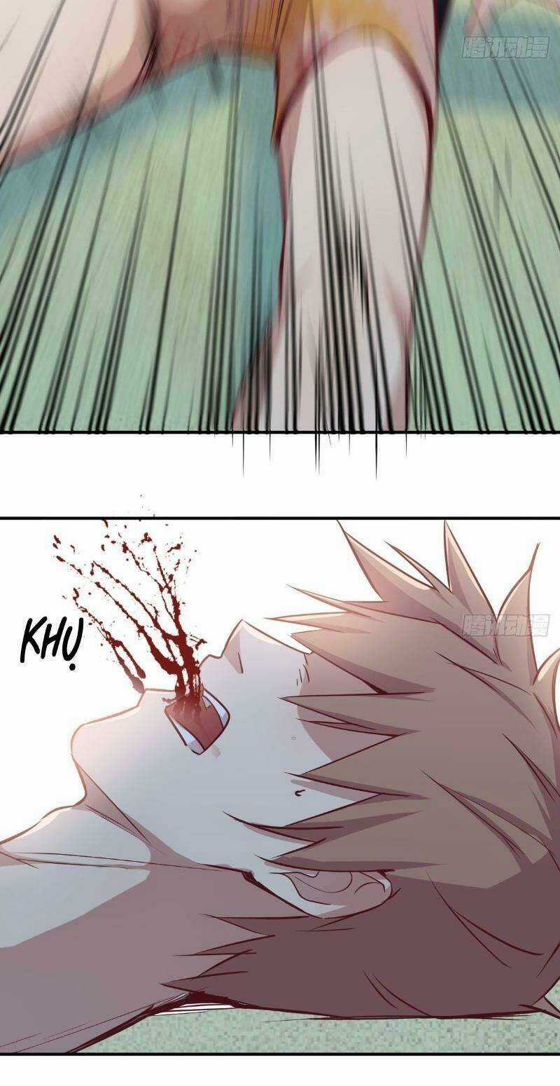 Song Tu Đạo Lữ Kiểu Xem Mặt Chapter 73 trang 43