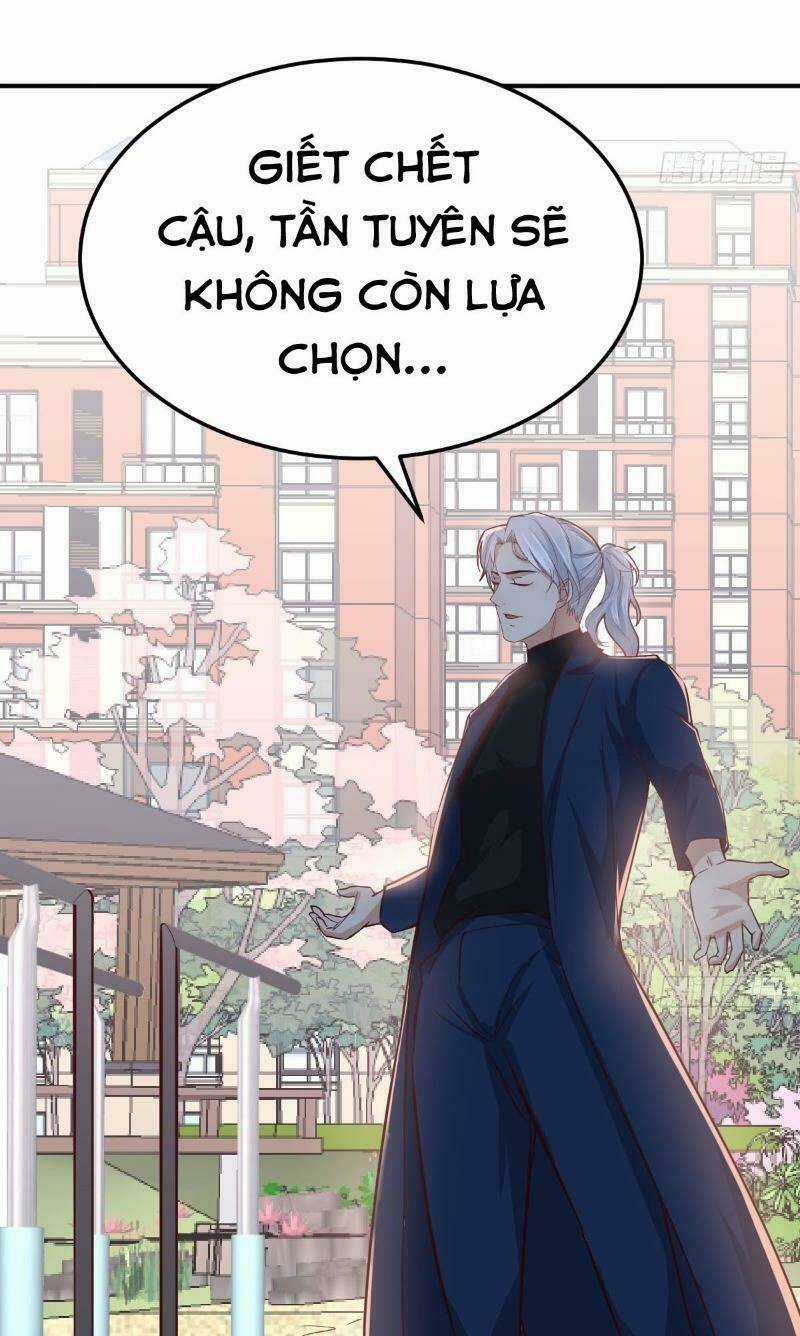 Song Tu Đạo Lữ Kiểu Xem Mặt Chapter 73 trang 44