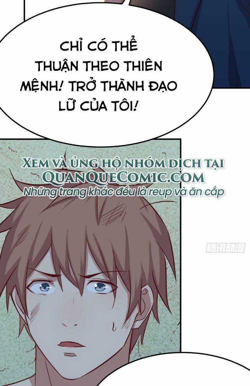 Song Tu Đạo Lữ Kiểu Xem Mặt Chapter 73 trang 46