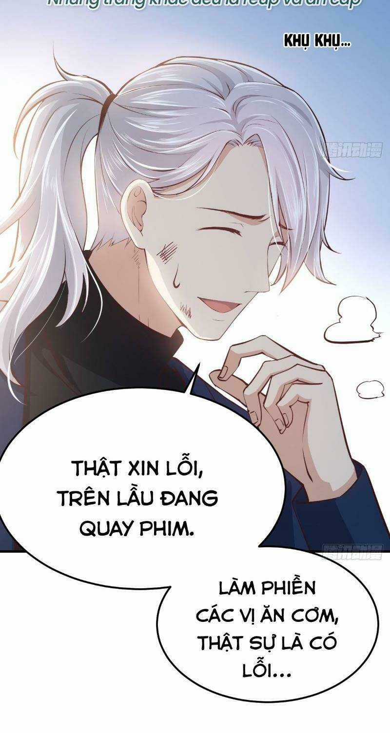 Song Tu Đạo Lữ Kiểu Xem Mặt Chapter 73 trang 5