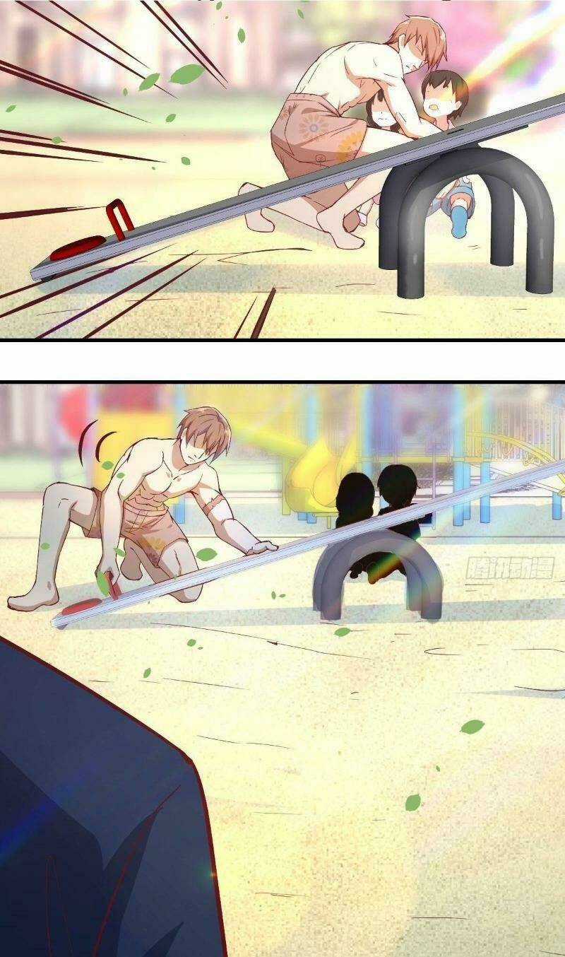 Song Tu Đạo Lữ Kiểu Xem Mặt Chapter 74 trang 12