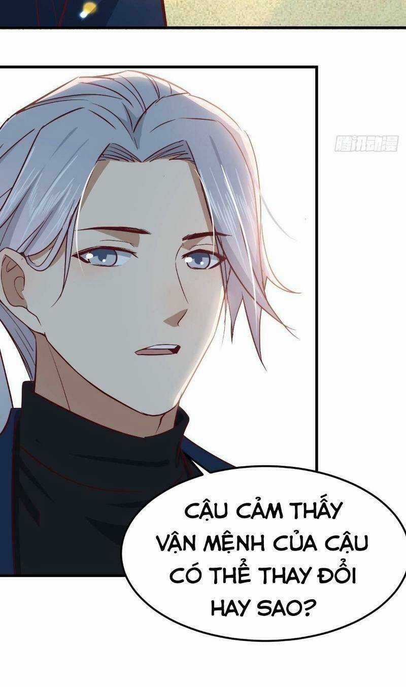 Song Tu Đạo Lữ Kiểu Xem Mặt Chapter 74 trang 13