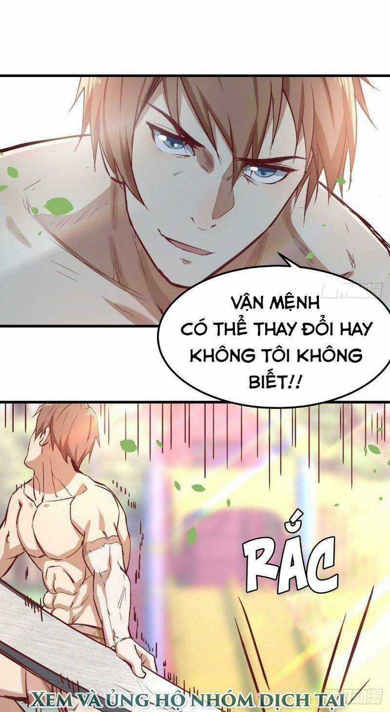 Song Tu Đạo Lữ Kiểu Xem Mặt Chapter 74 trang 14