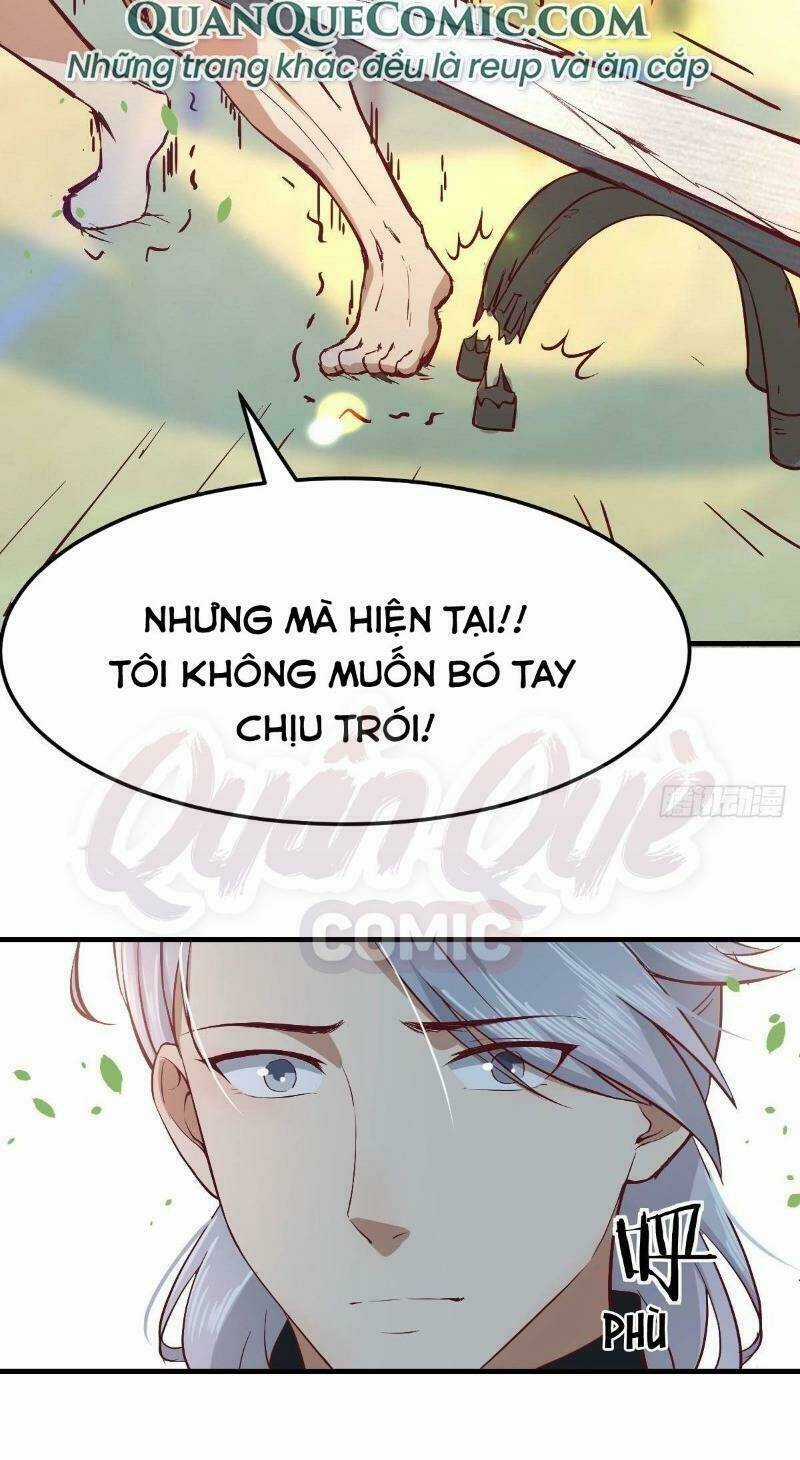 Song Tu Đạo Lữ Kiểu Xem Mặt Chapter 74 trang 15