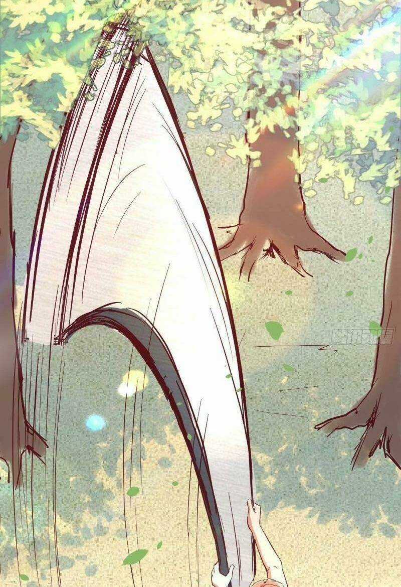 Song Tu Đạo Lữ Kiểu Xem Mặt Chapter 74 trang 17